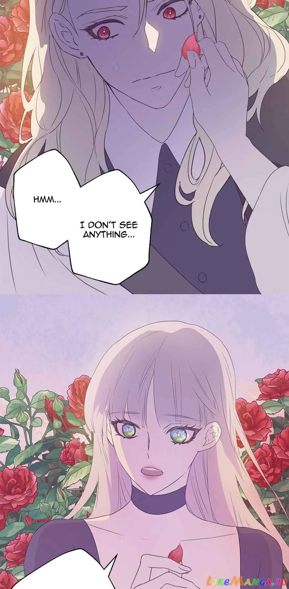 As Long As You Like It Chapter 277 page 21