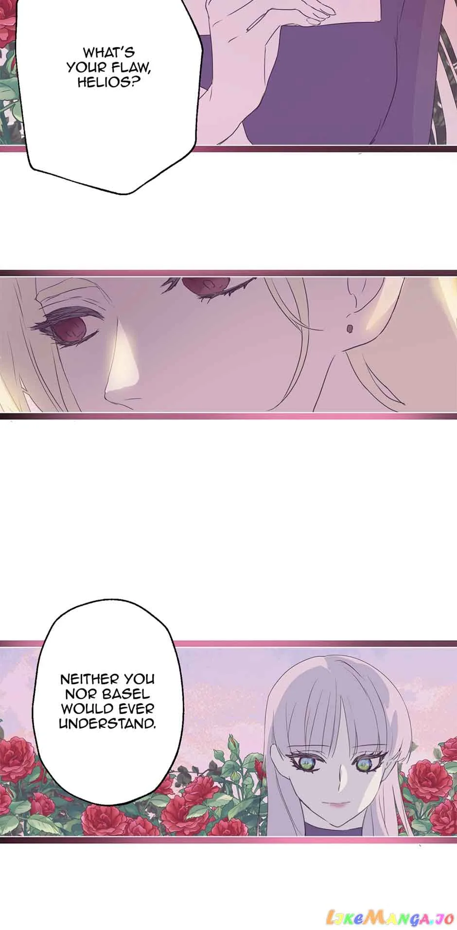 As Long As You Like It Chapter 277 page 22