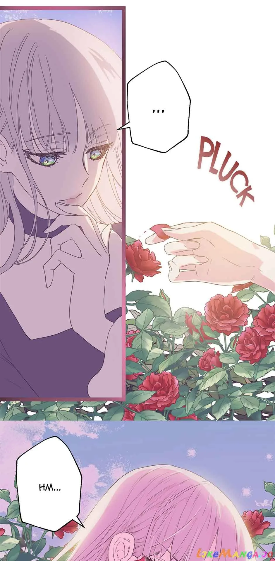 As Long As You Like It Chapter 277 page 17