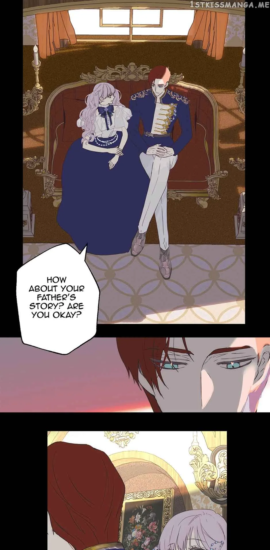 As Long As You Like It Chapter 273 page 5