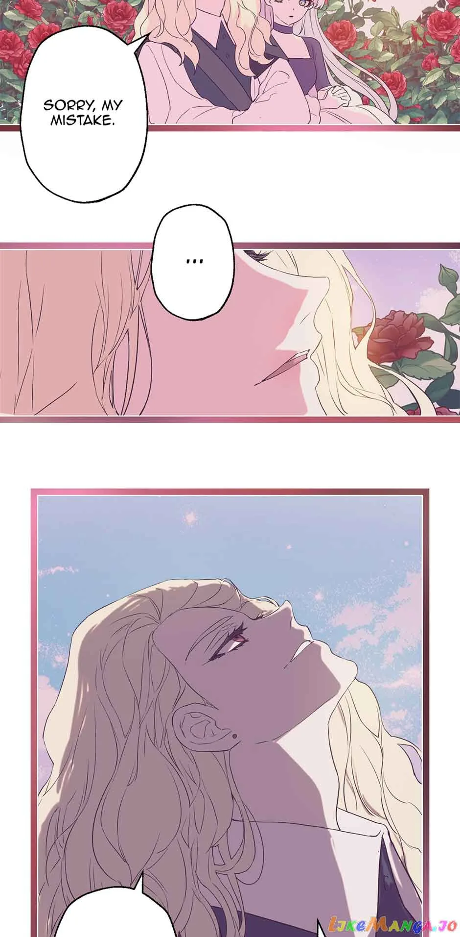 As Long As You Like It Chapter 277 page 15