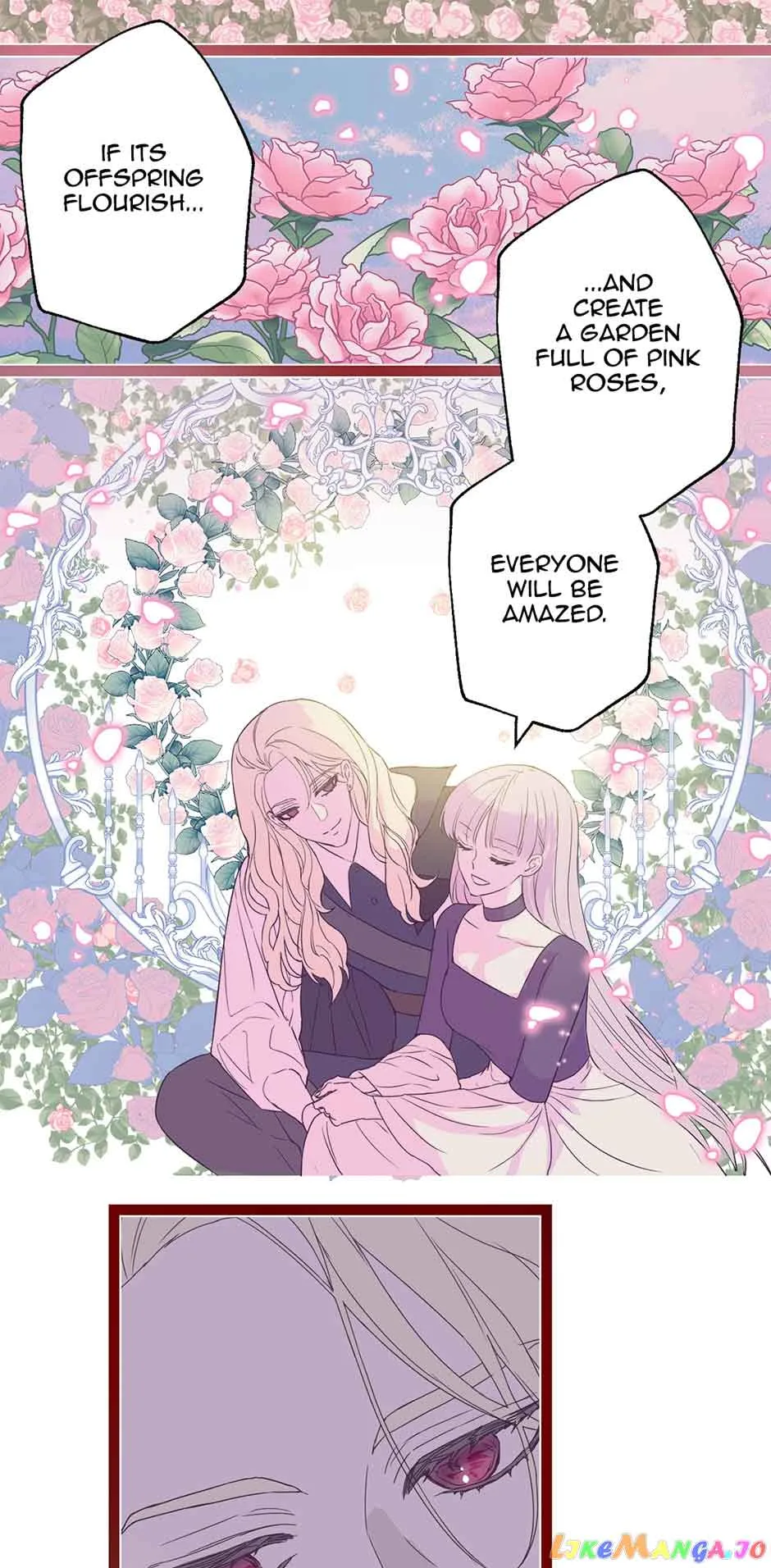 As Long As You Like It Chapter 277 page 11