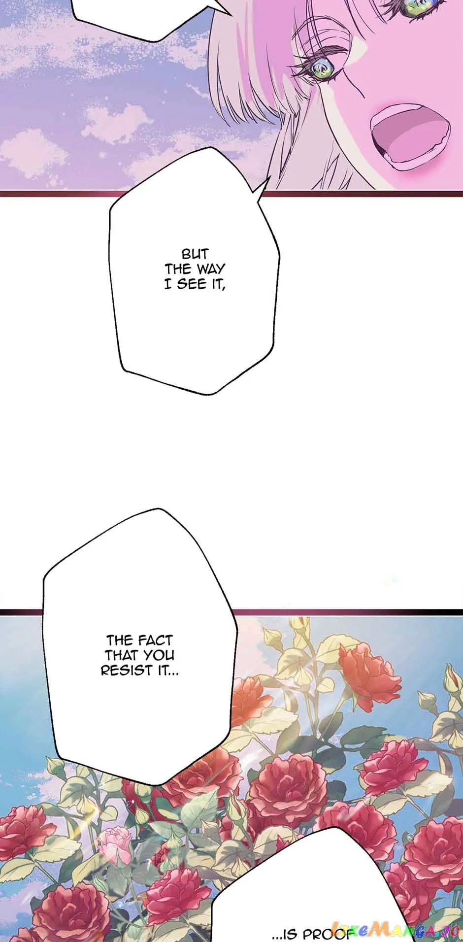 As Long As You Like It Chapter 277 page 33