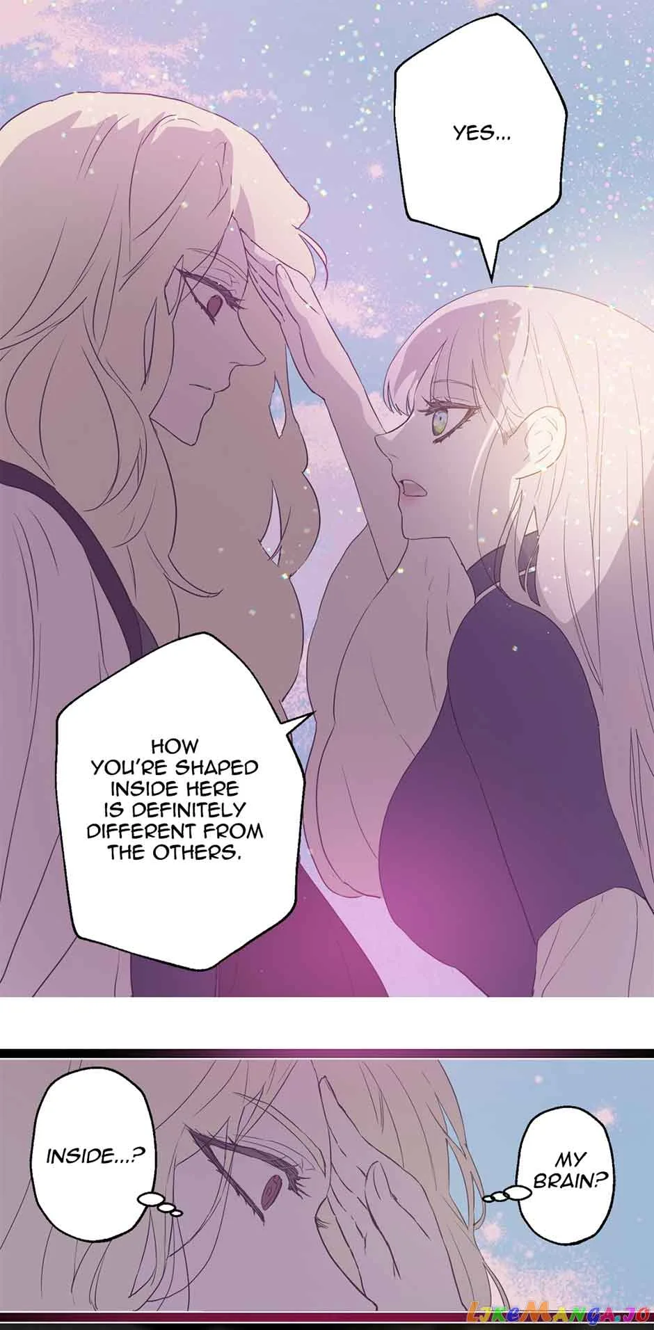 As Long As You Like It Chapter 277 page 38