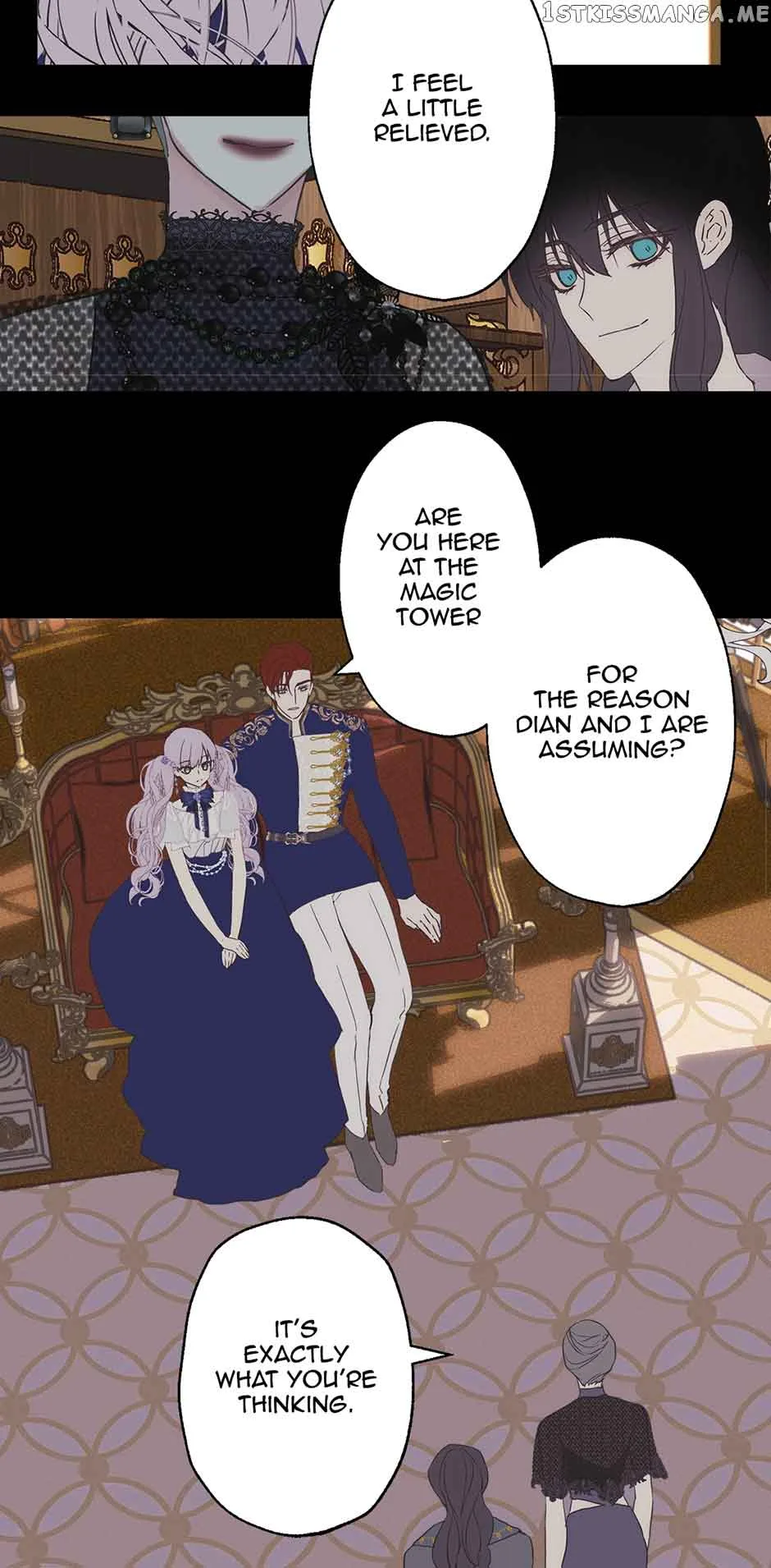 As Long As You Like It Chapter 273 page 7