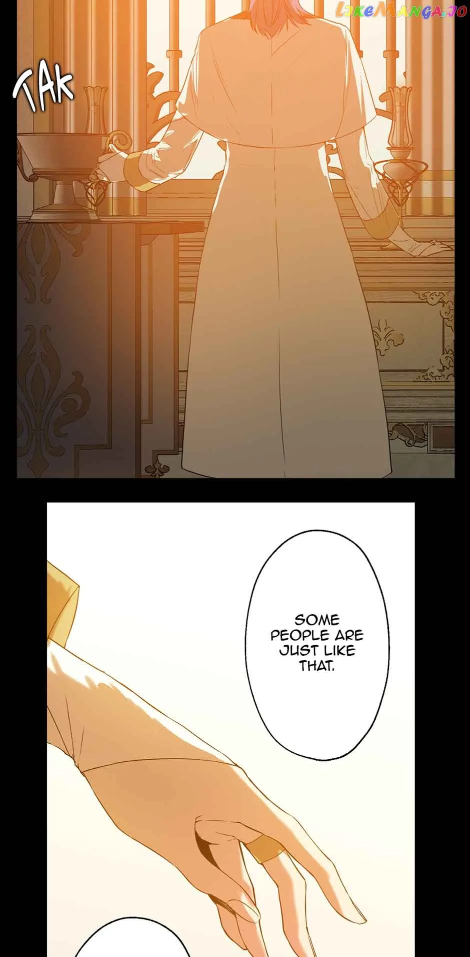 As Long As You Like It Chapter 282 page 3