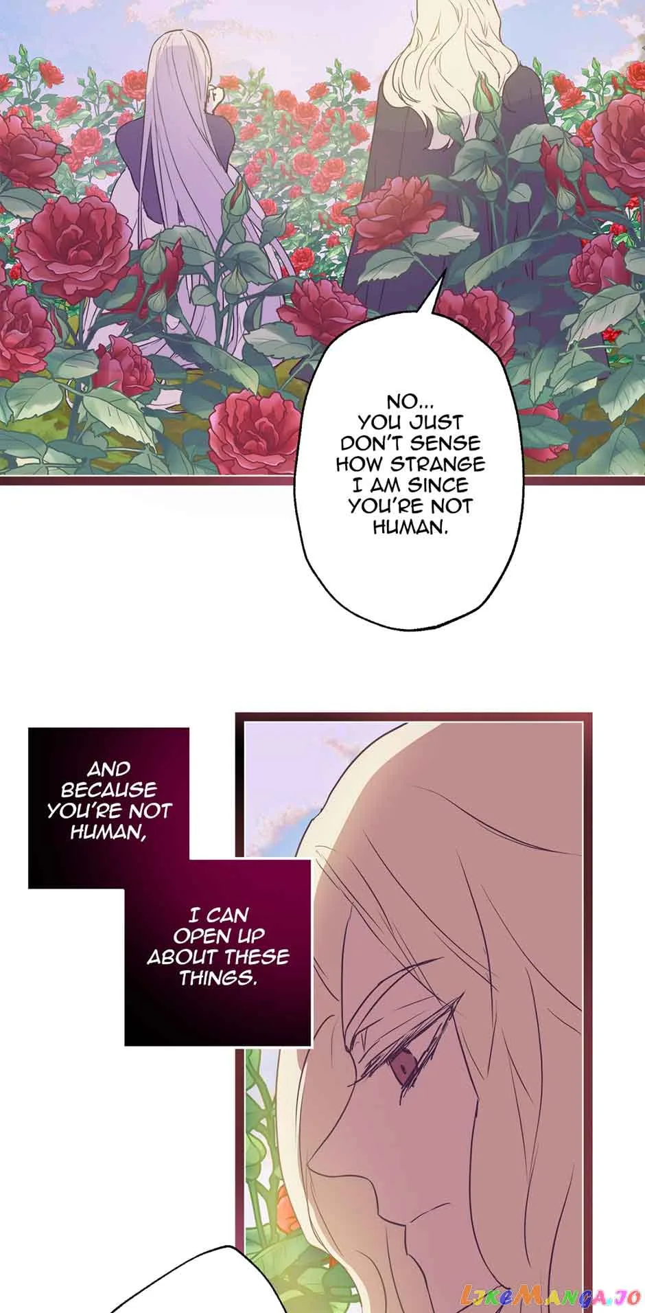 As Long As You Like It Chapter 277 page 30