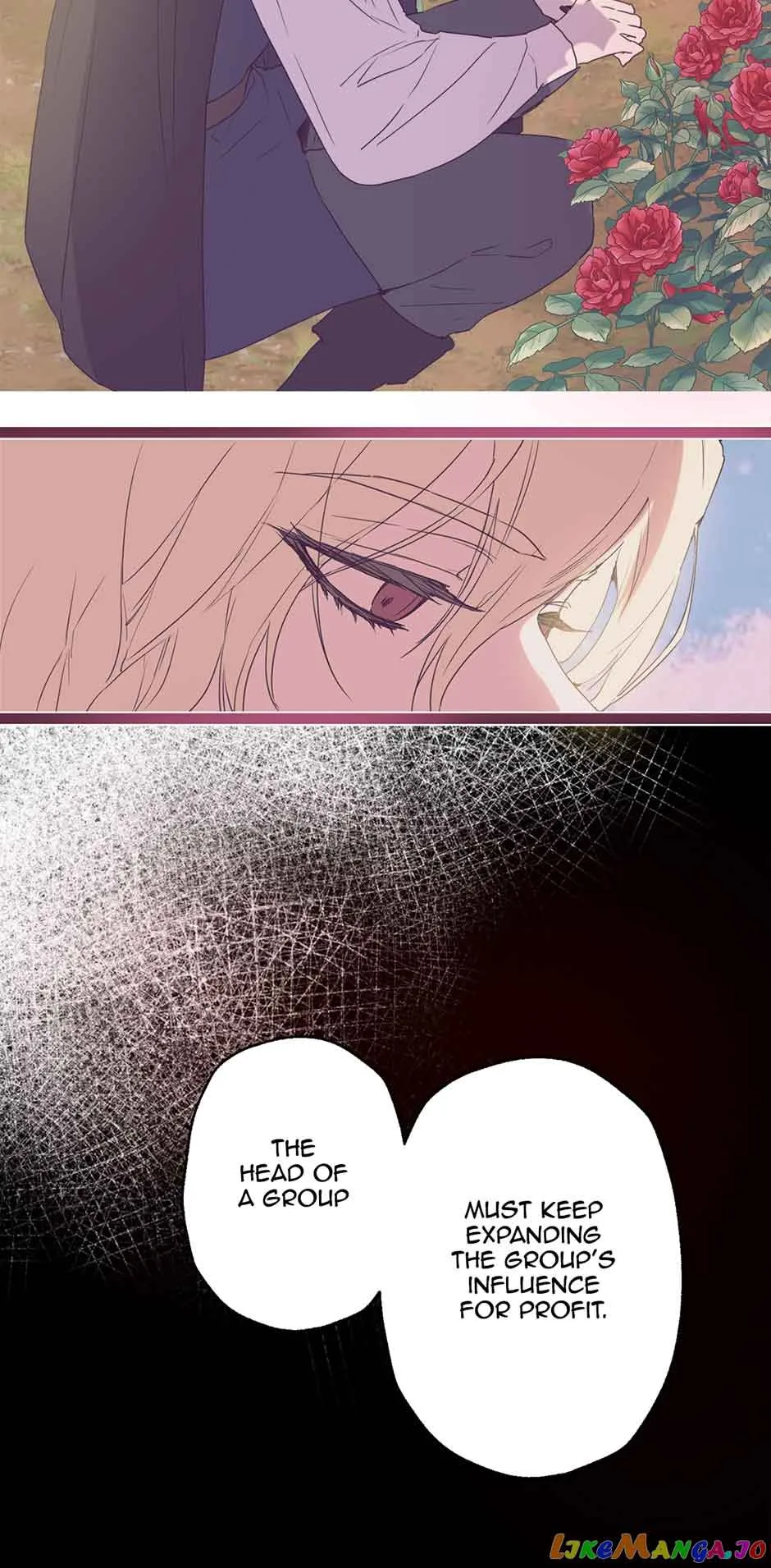 As Long As You Like It Chapter 277 page 25