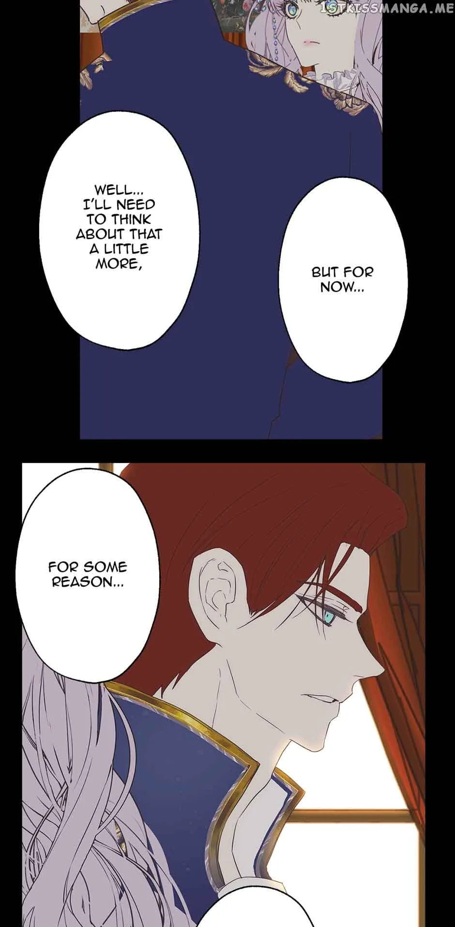 As Long As You Like It Chapter 273 page 6