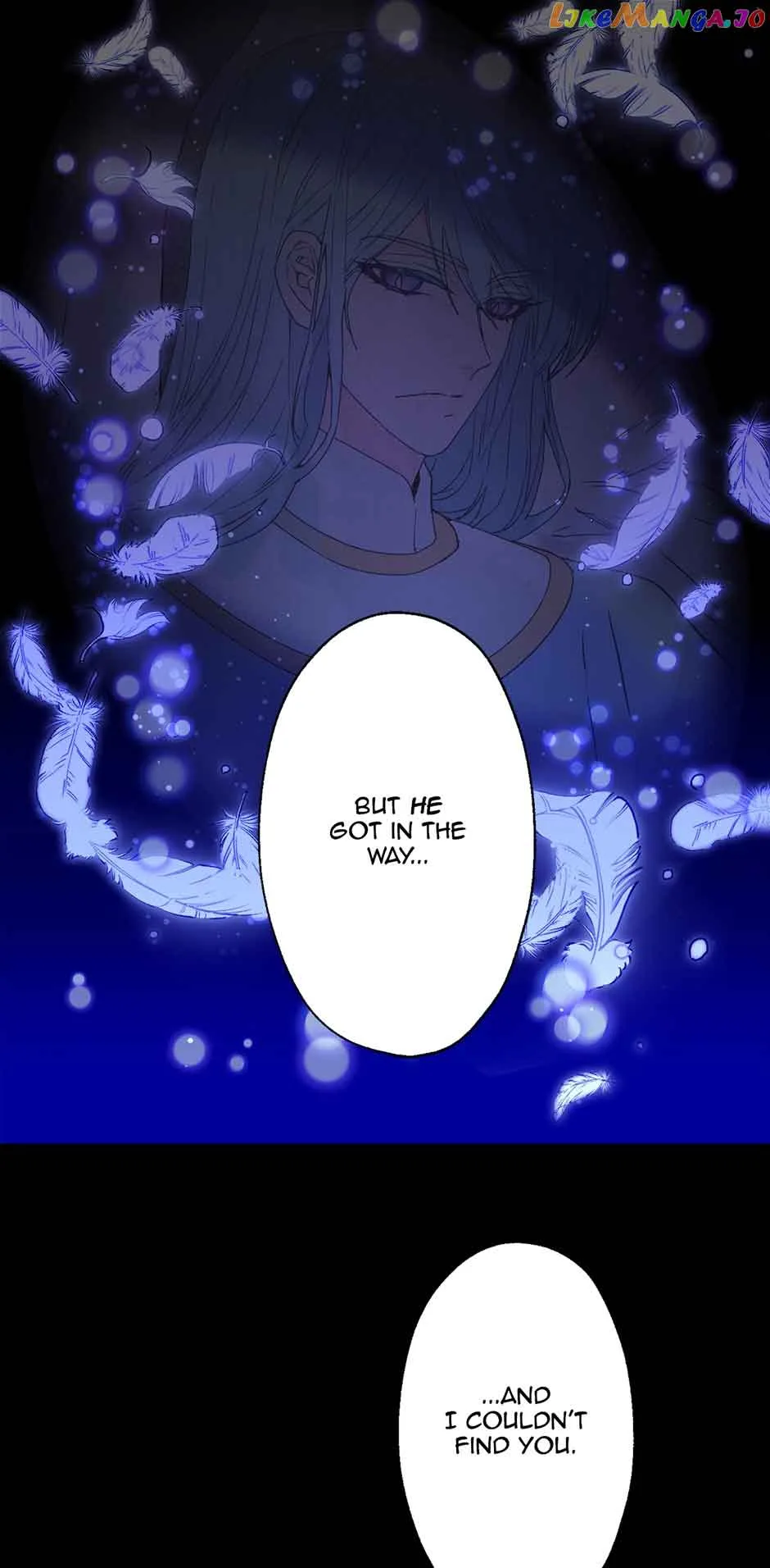 As Long As You Like It Chapter 282 page 8
