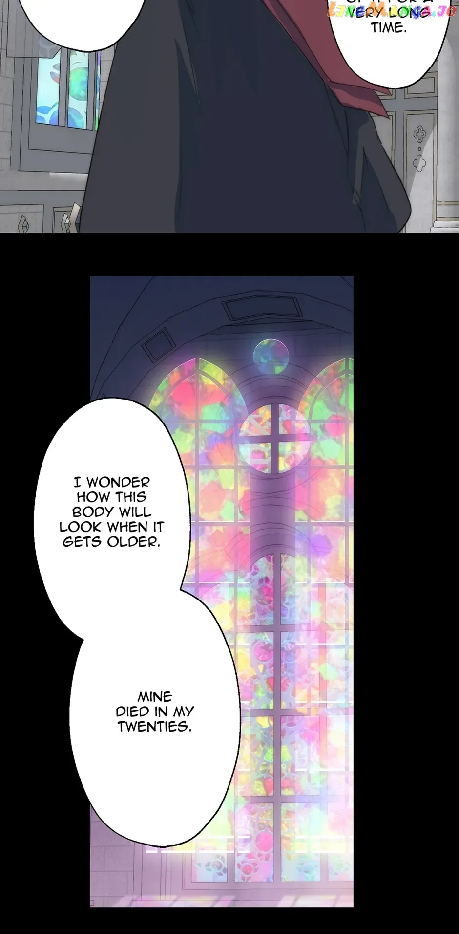 As Long As You Like It Chapter 280 page 7