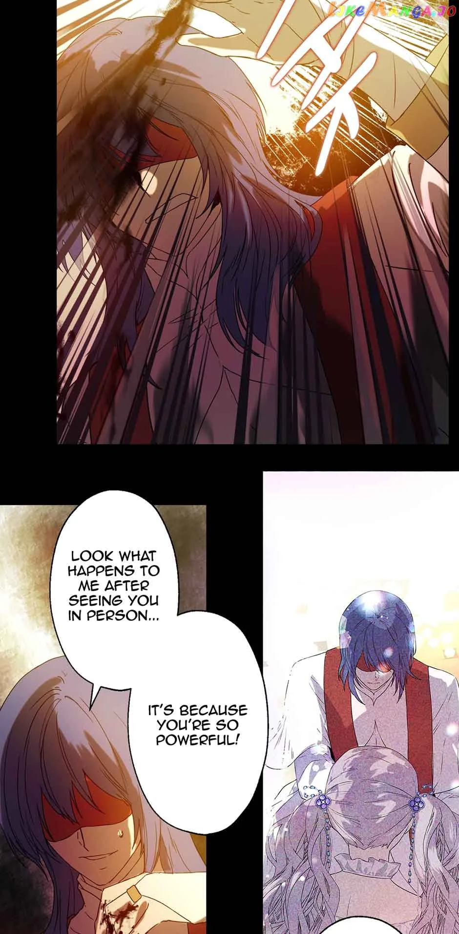 As Long As You Like It Chapter 282 page 12