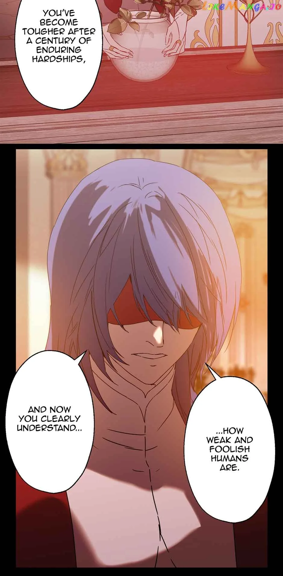 As Long As You Like It Chapter 282 page 10