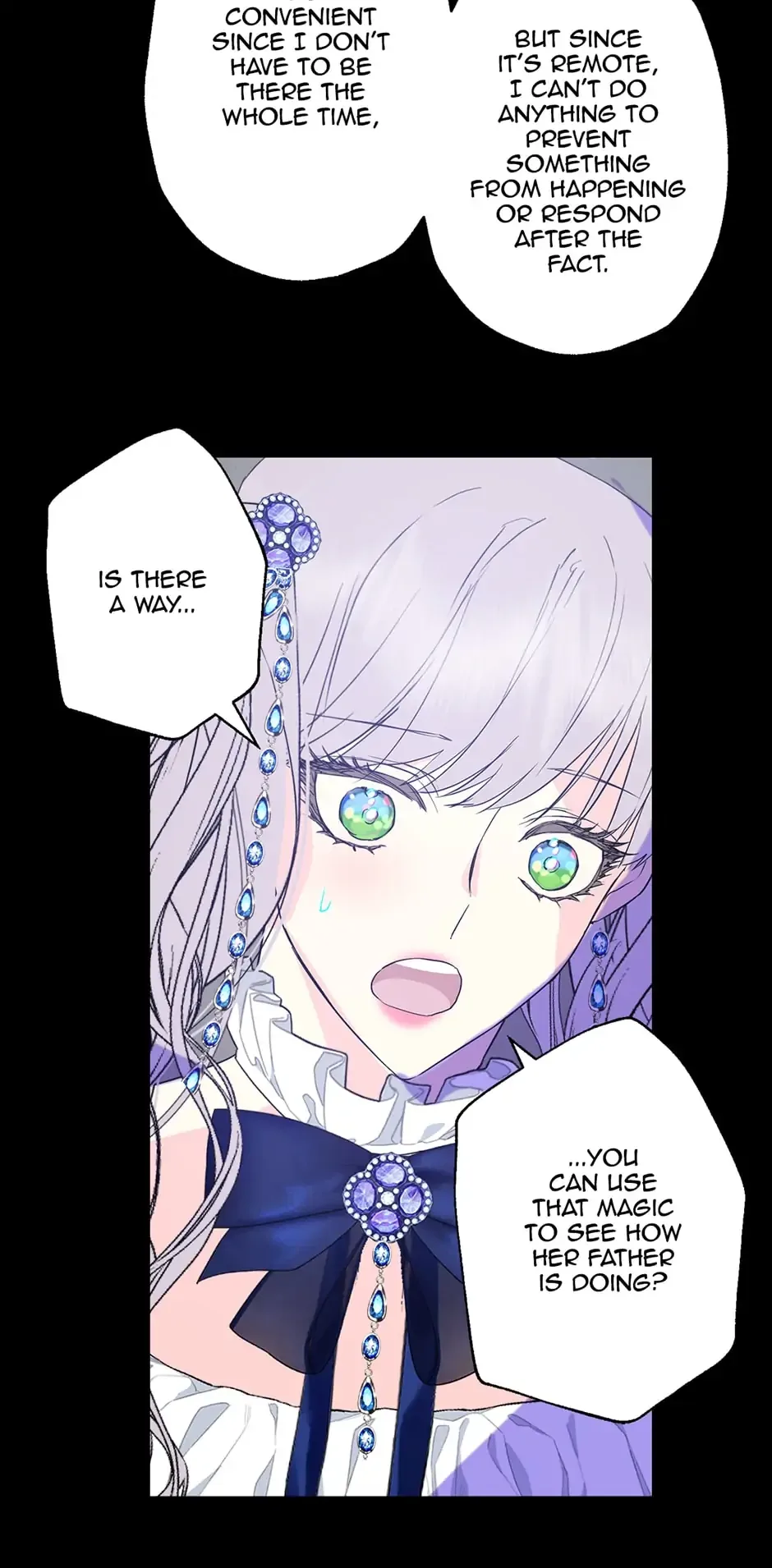 As Long As You Like It Chapter 274 page 13