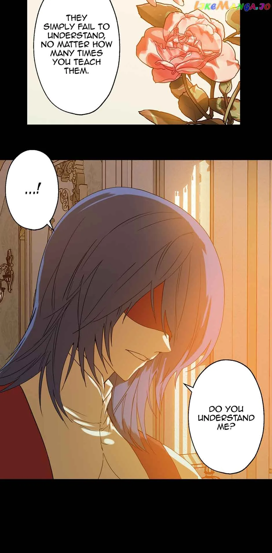 As Long As You Like It Chapter 282 page 4