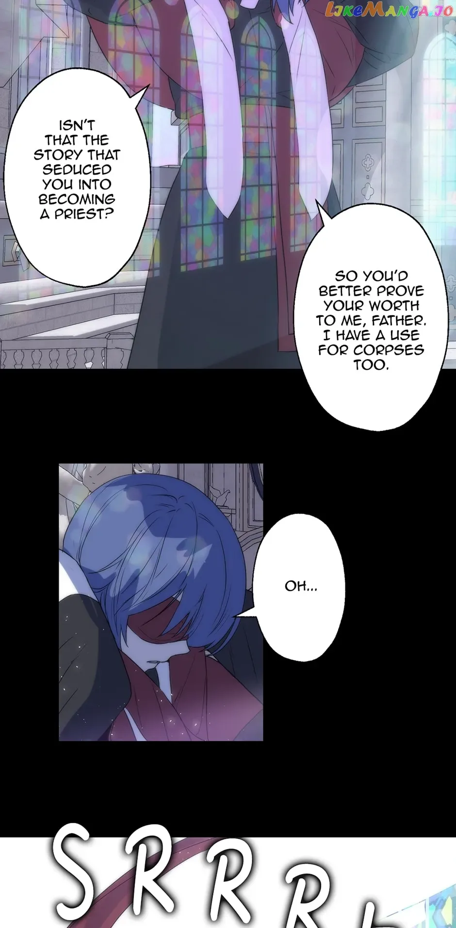 As Long As You Like It Chapter 280 page 9