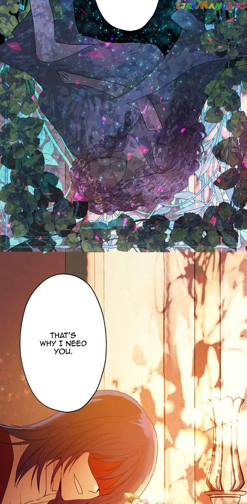 As Long As You Like It Chapter 282 page 6