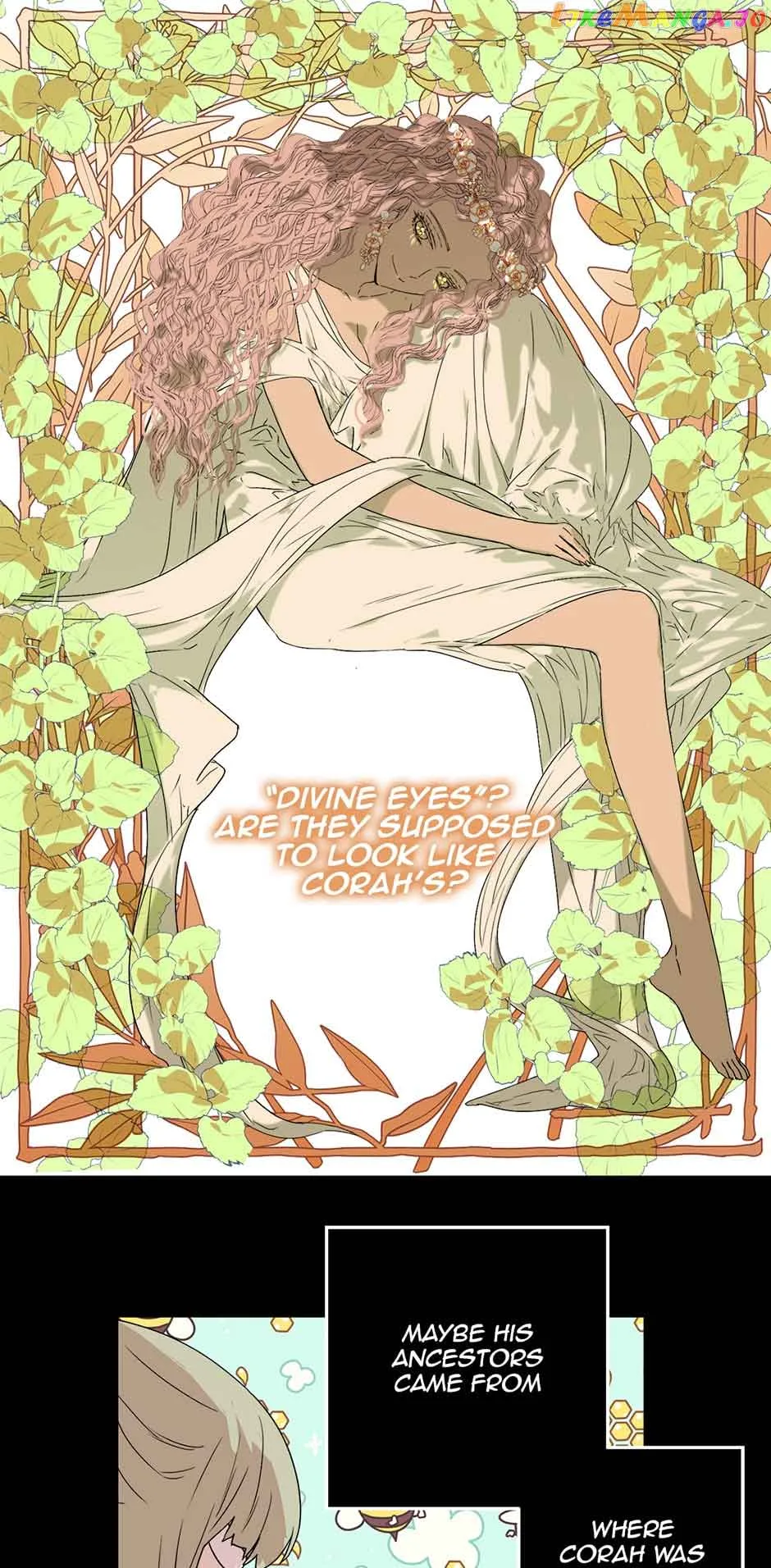 As Long As You Like It Chapter 279 page 8