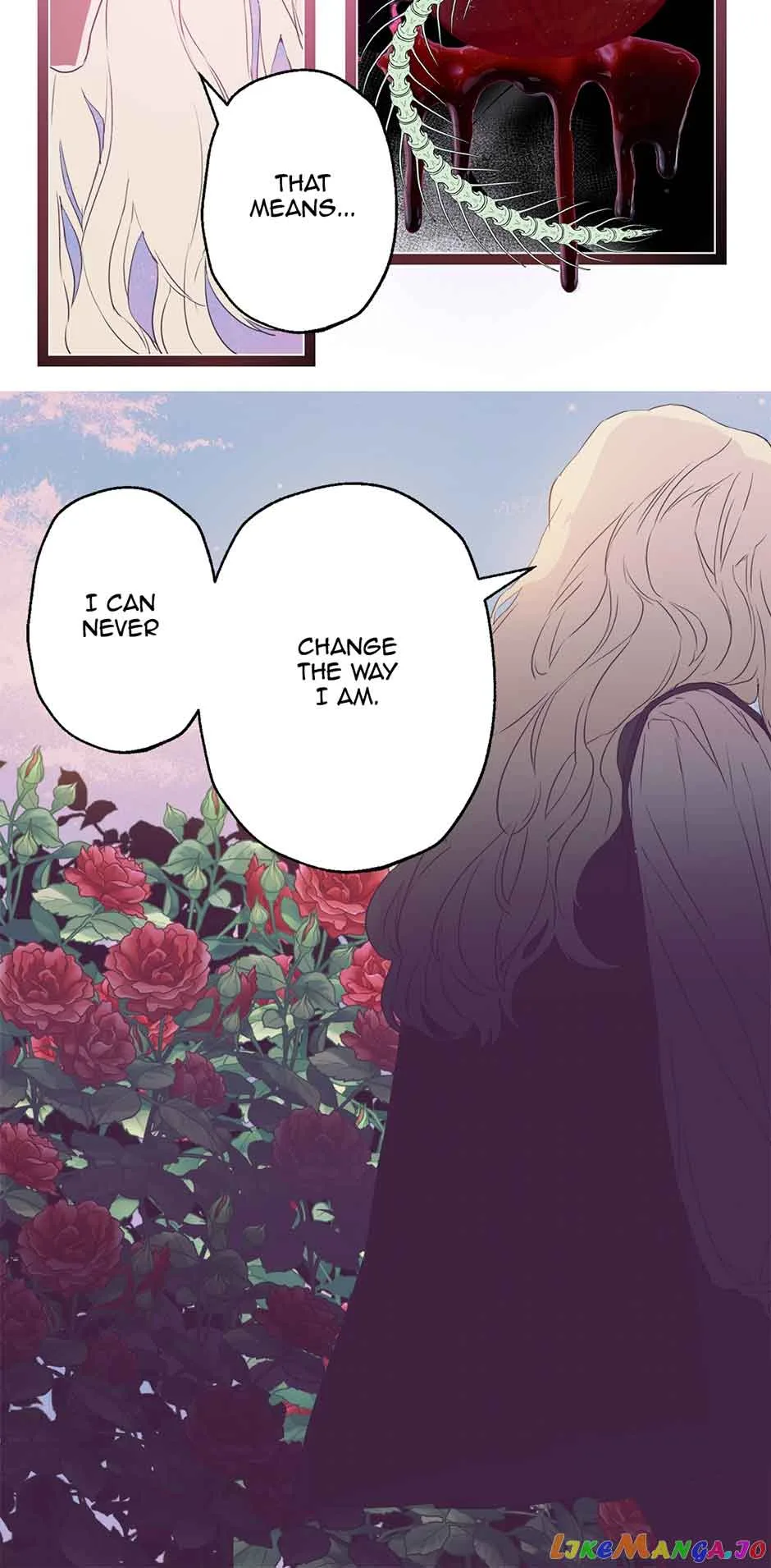 As Long As You Like It Chapter 277 page 40