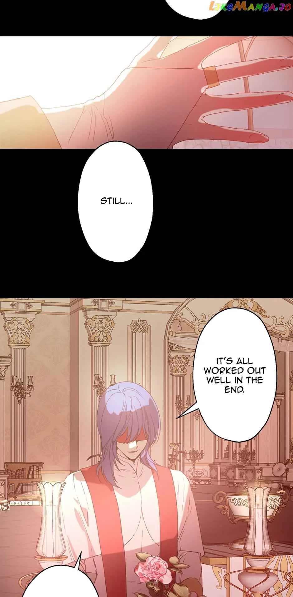 As Long As You Like It Chapter 282 page 9