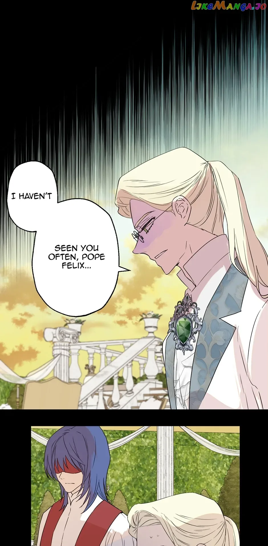 As Long As You Like It Chapter 280 page 14