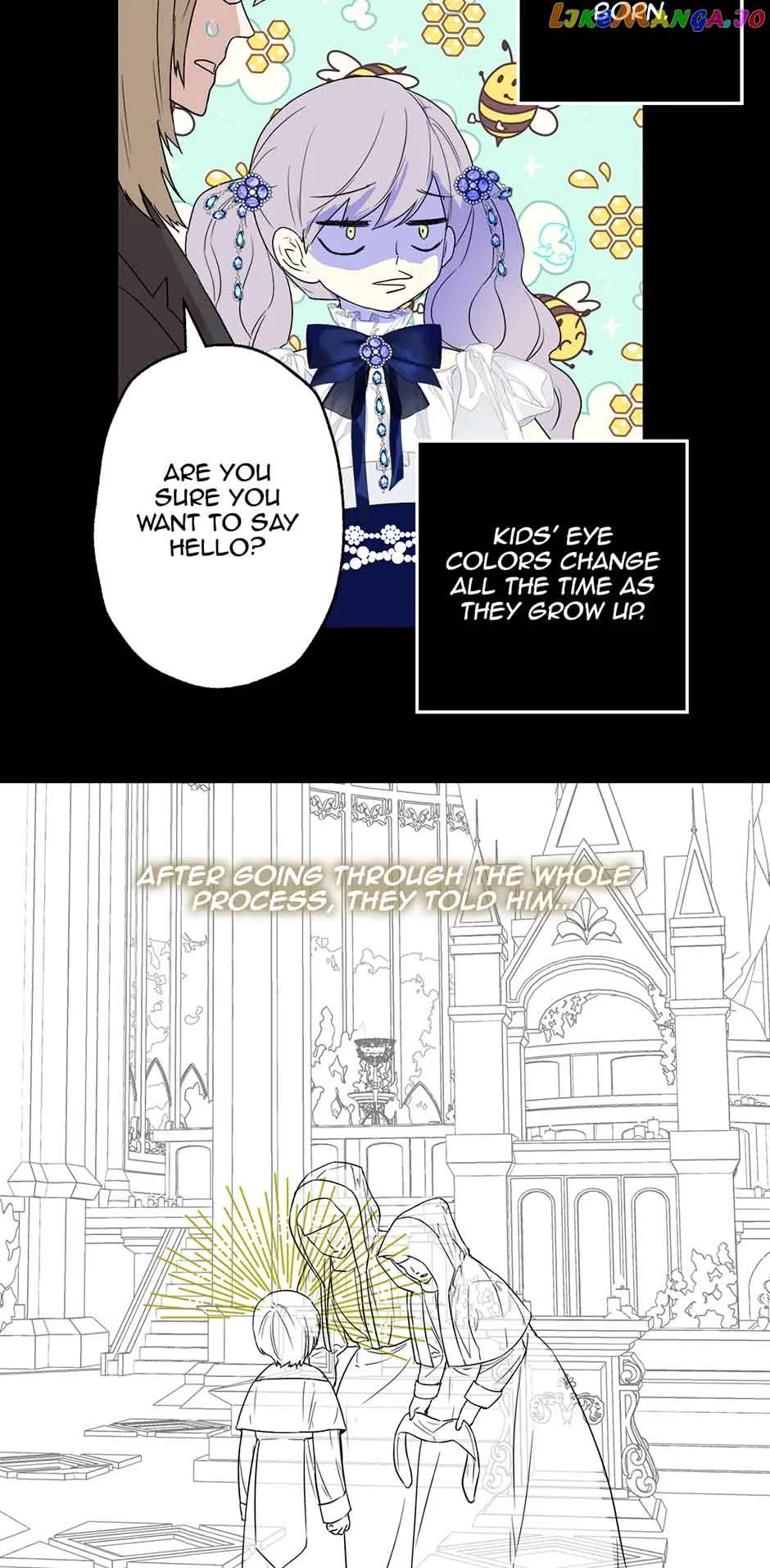 As Long As You Like It Chapter 279 page 9