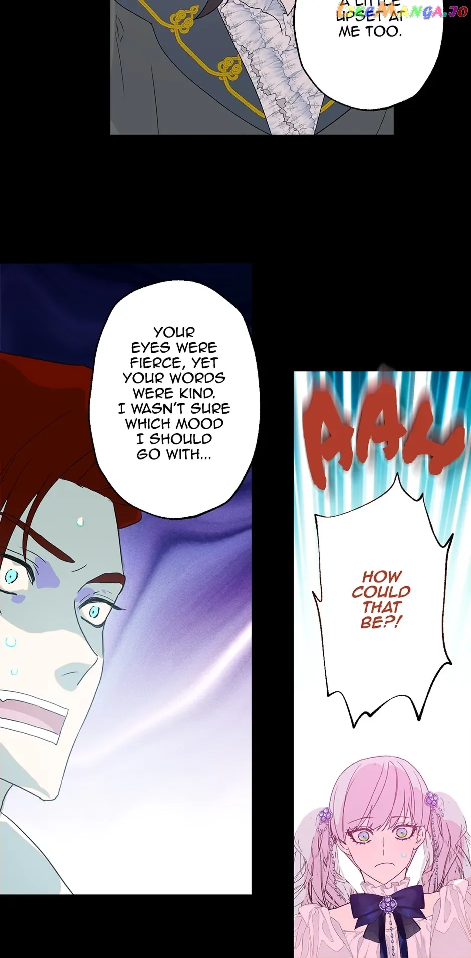 As Long As You Like It Chapter 275 page 10