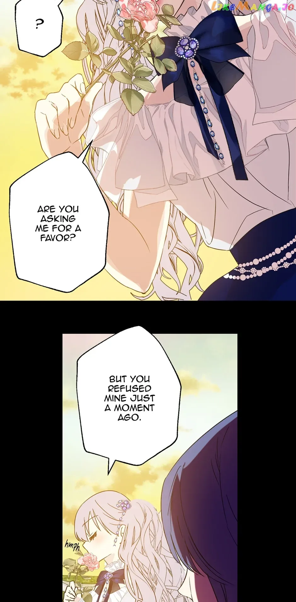 As Long As You Like It Chapter 280 page 24