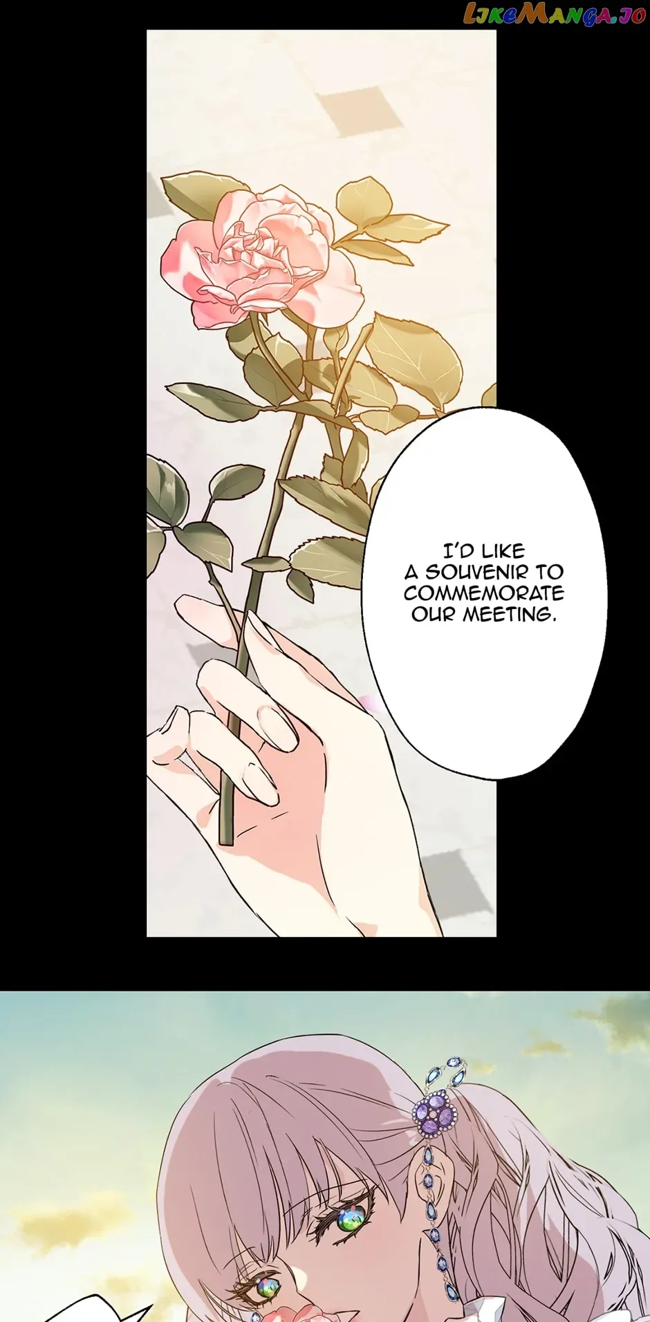 As Long As You Like It Chapter 280 page 23