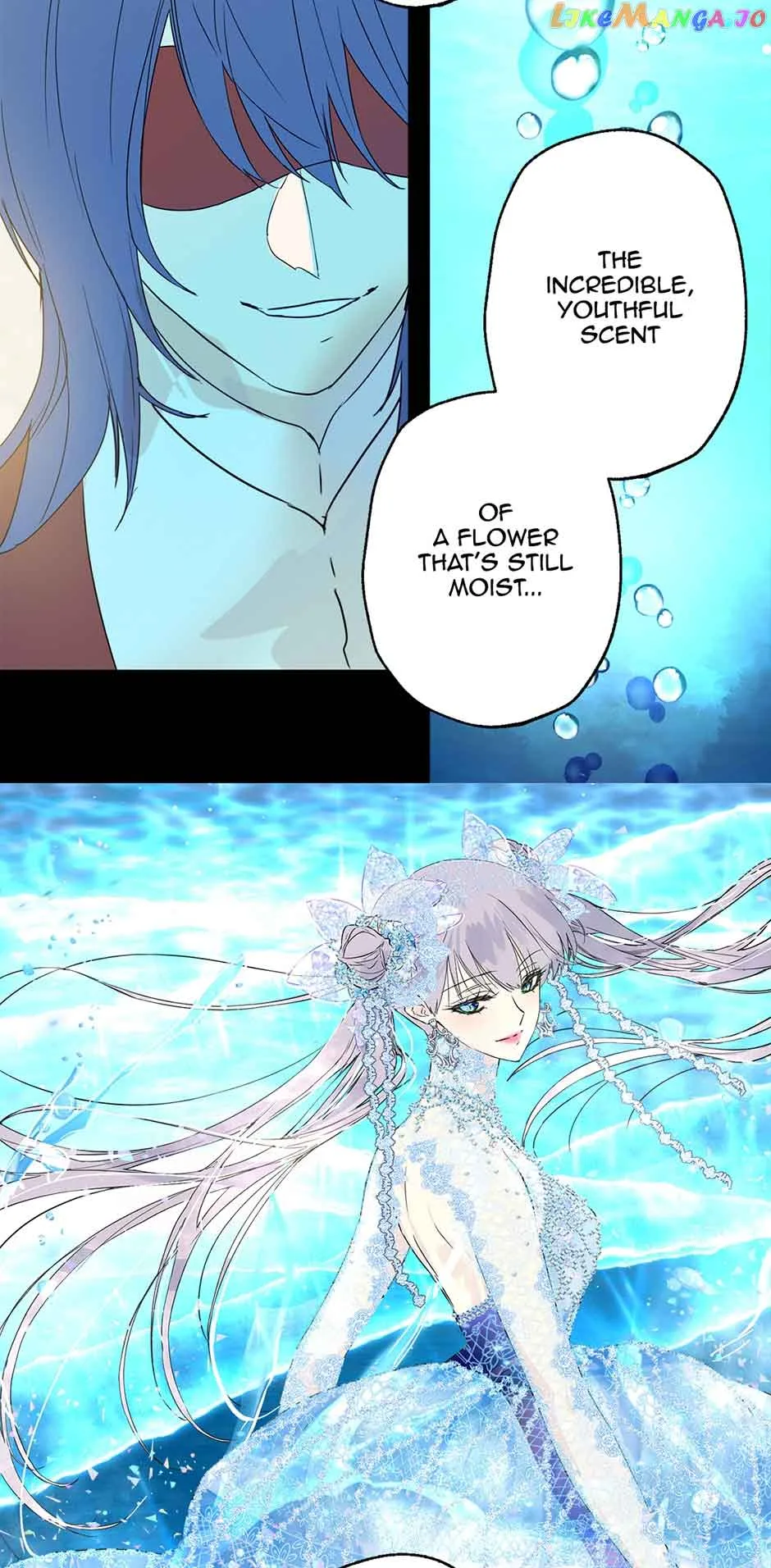 As Long As You Like It Chapter 279 page 21
