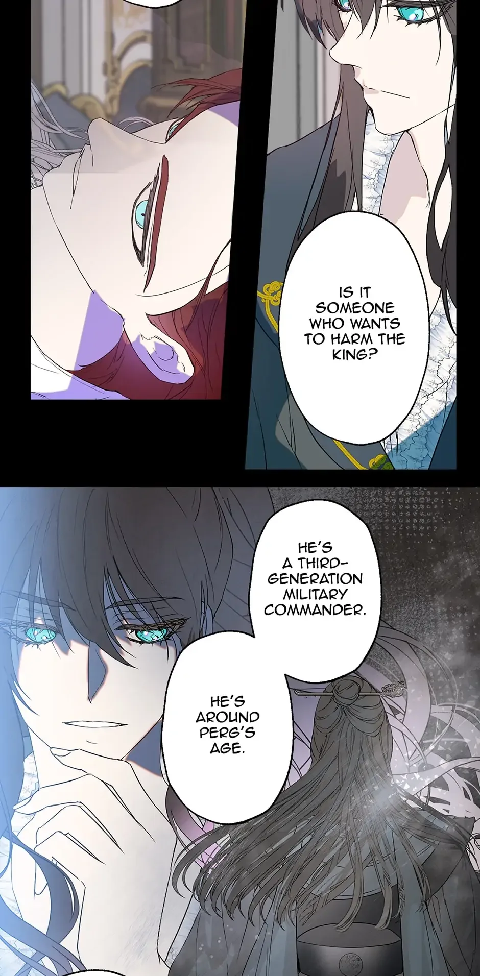 As Long As You Like It Chapter 274 page 15