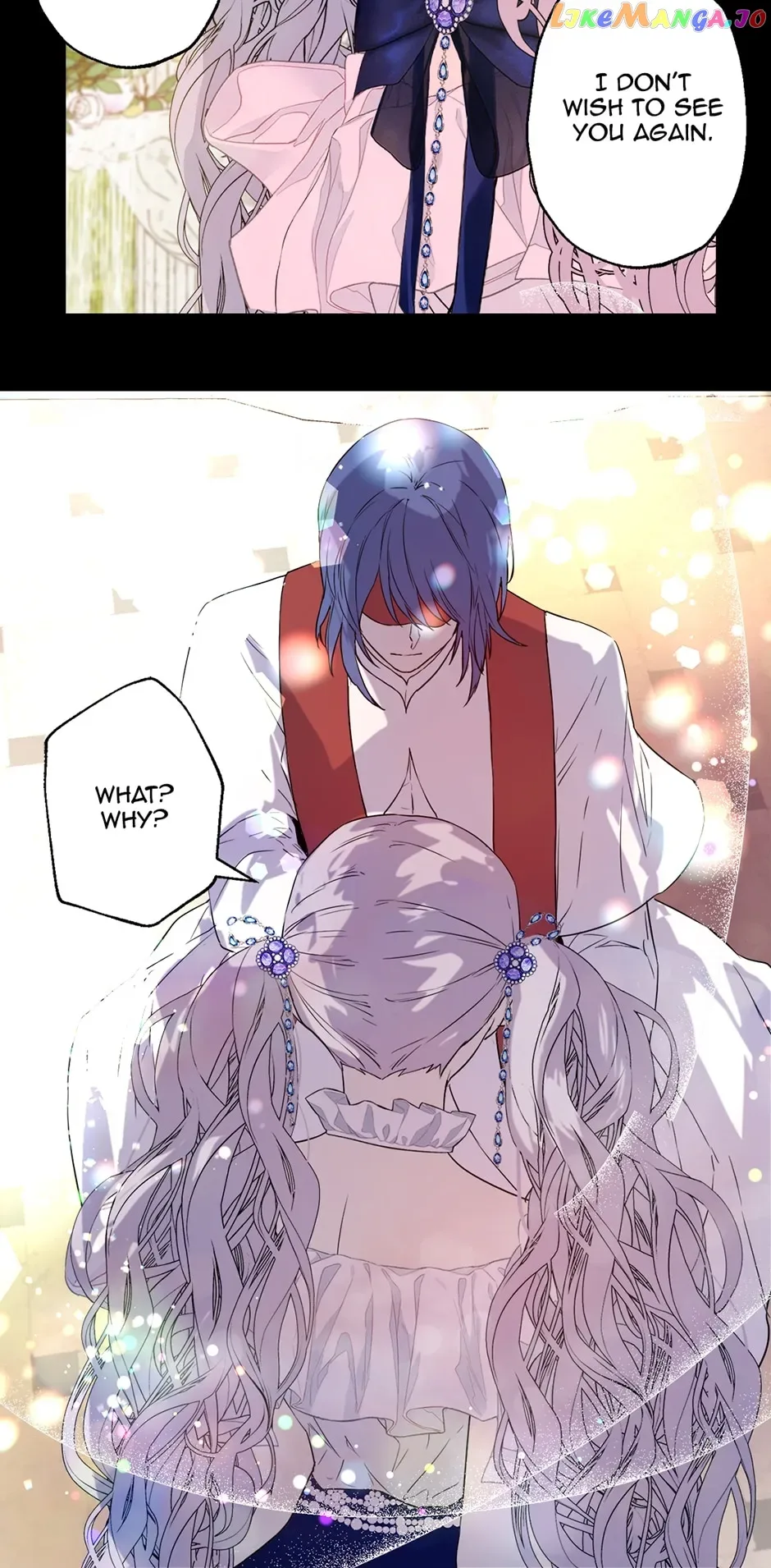 As Long As You Like It Chapter 280 page 19