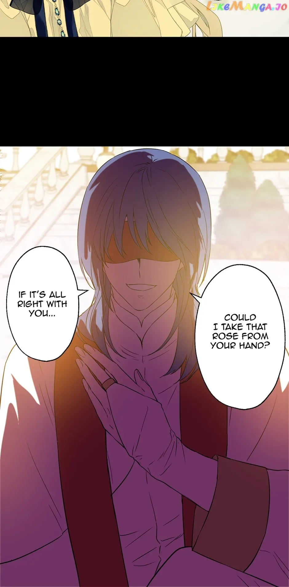 As Long As You Like It Chapter 280 page 22