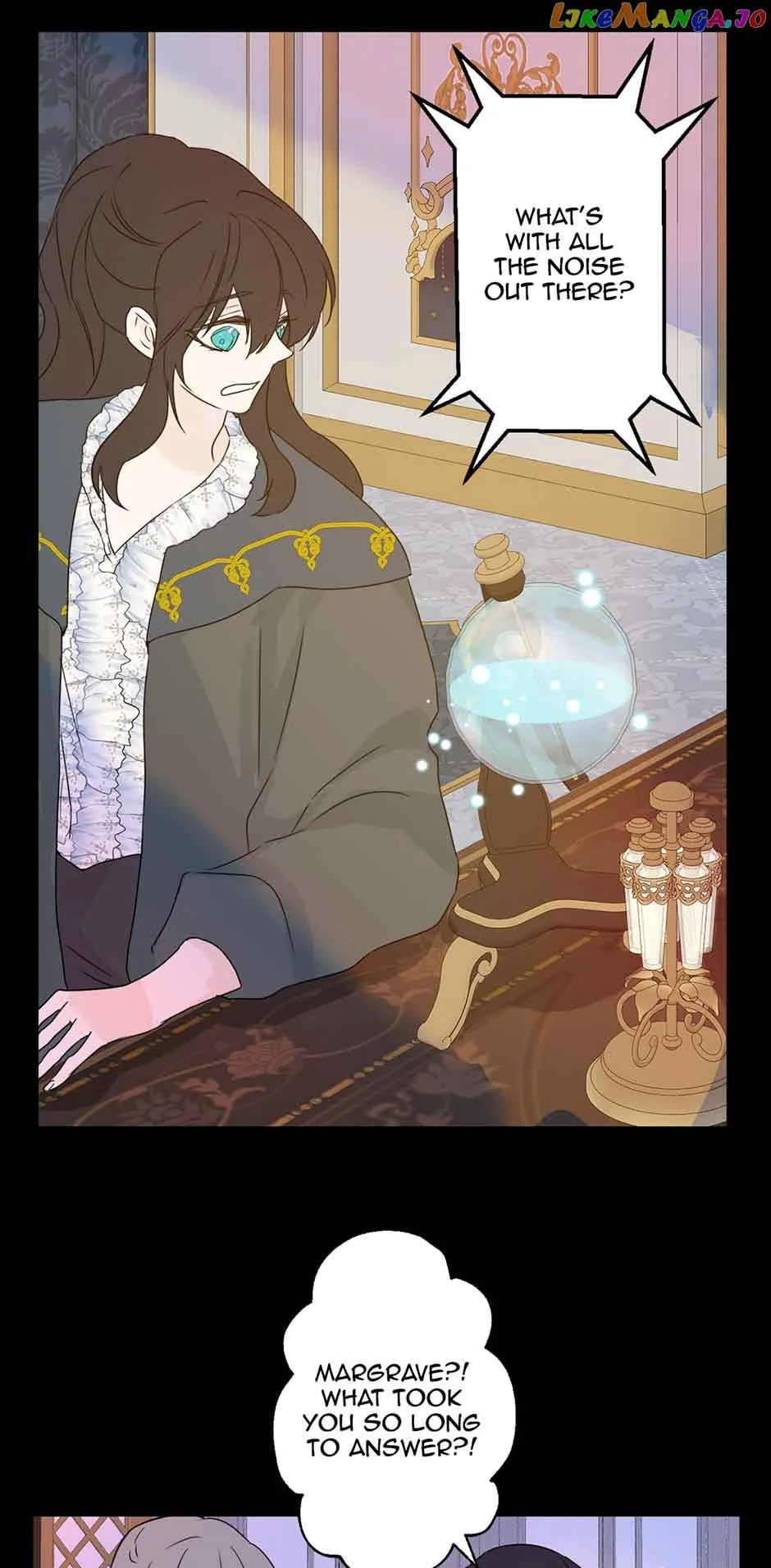As Long As You Like It Chapter 282 page 29