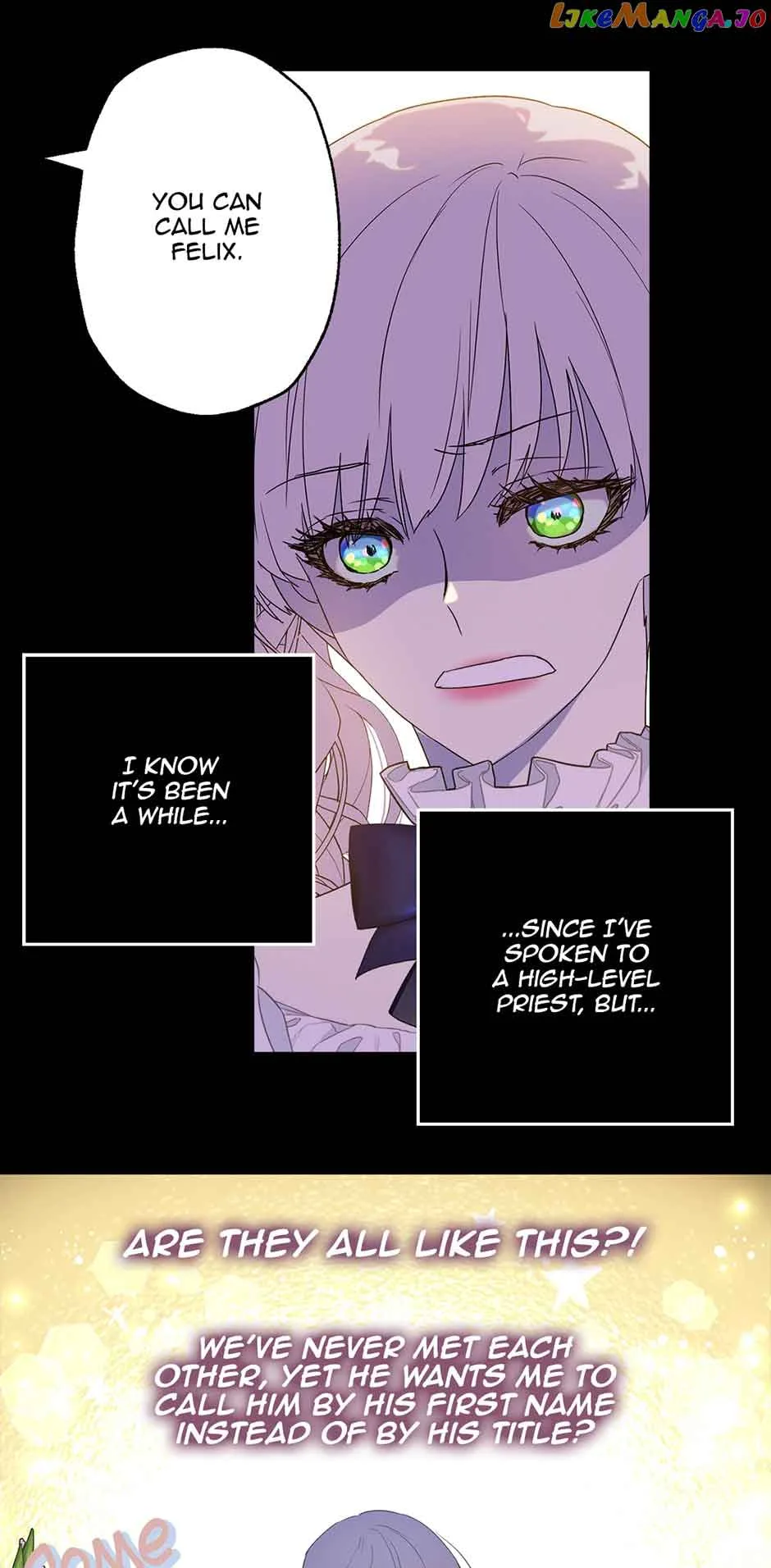 As Long As You Like It Chapter 279 page 26