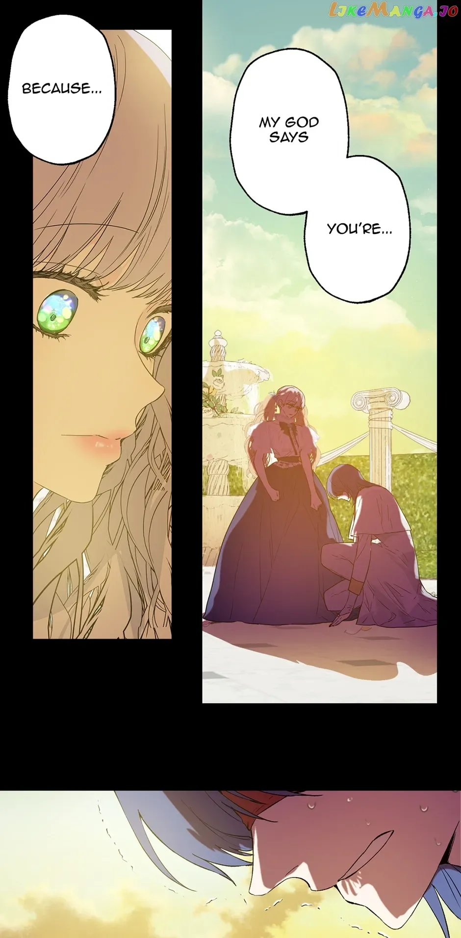 As Long As You Like It Chapter 280 page 20