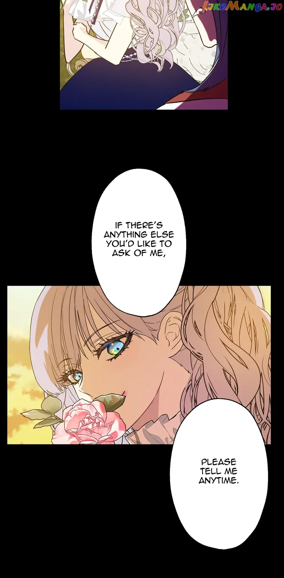 As Long As You Like It Chapter 280 page 25