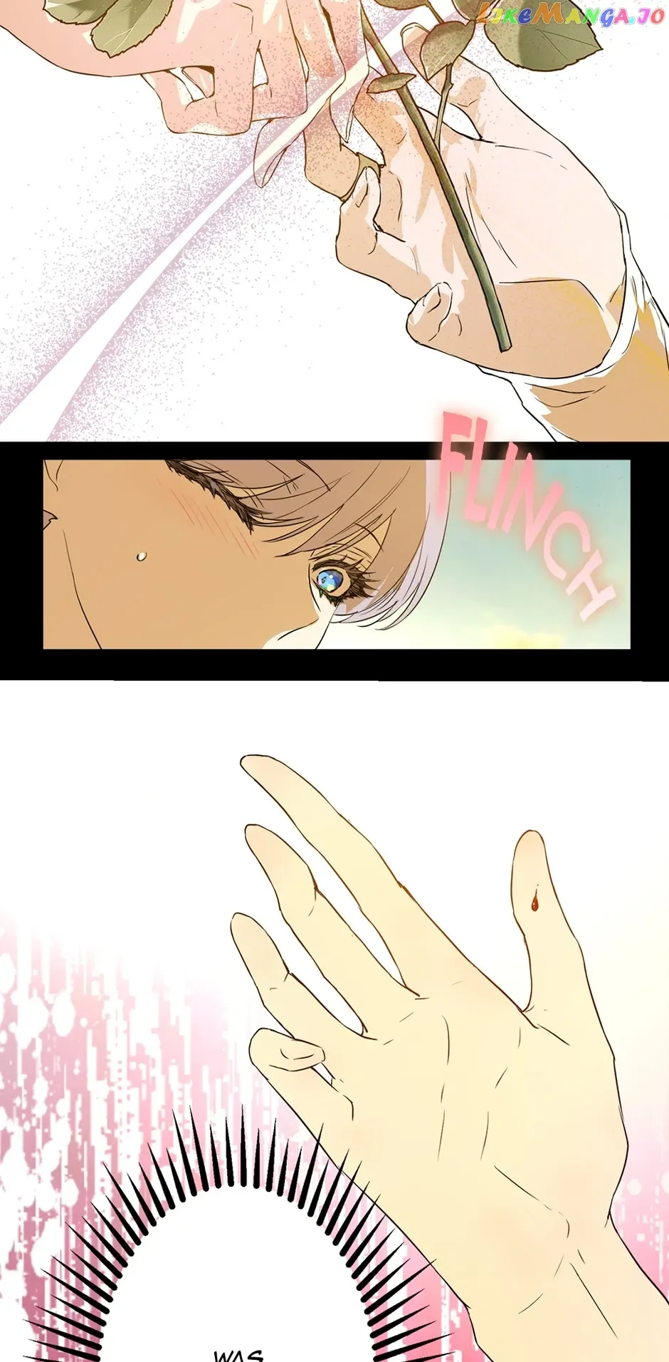 As Long As You Like It Chapter 280 page 27