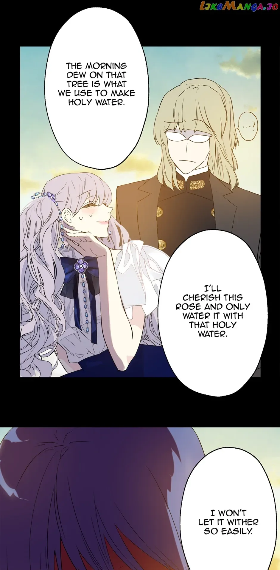 As Long As You Like It Chapter 280 page 29