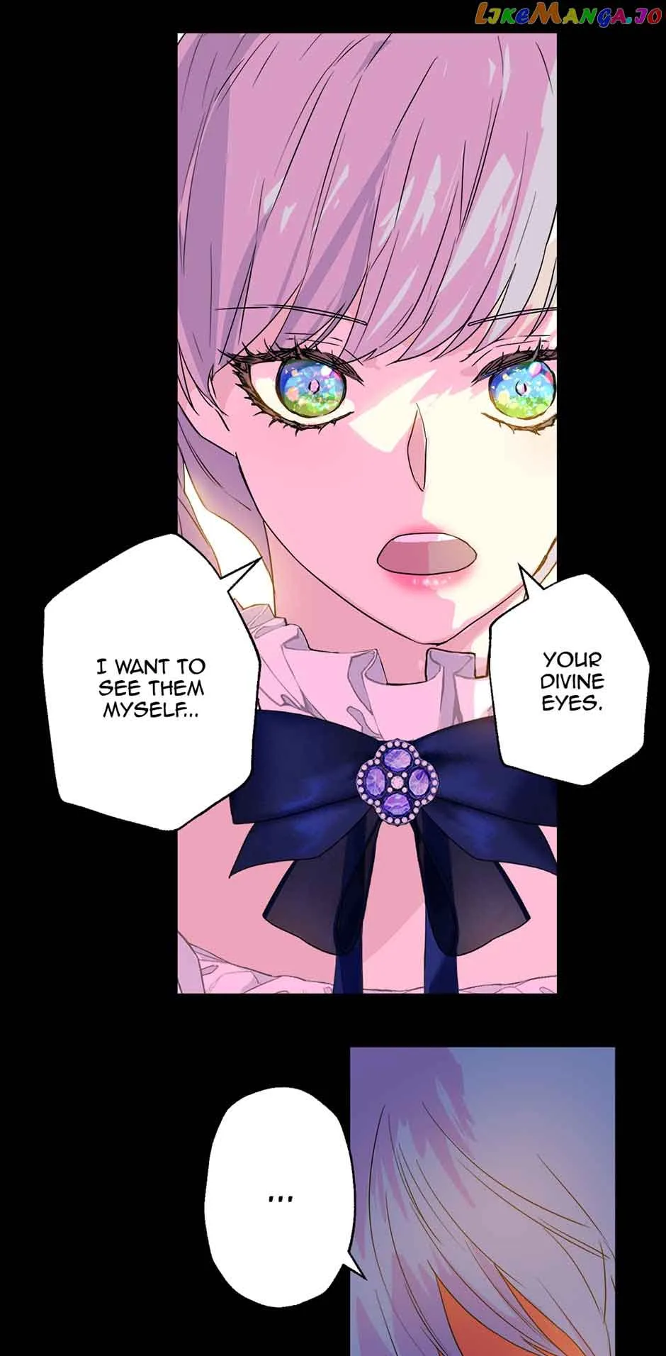 As Long As You Like It Chapter 279 page 32