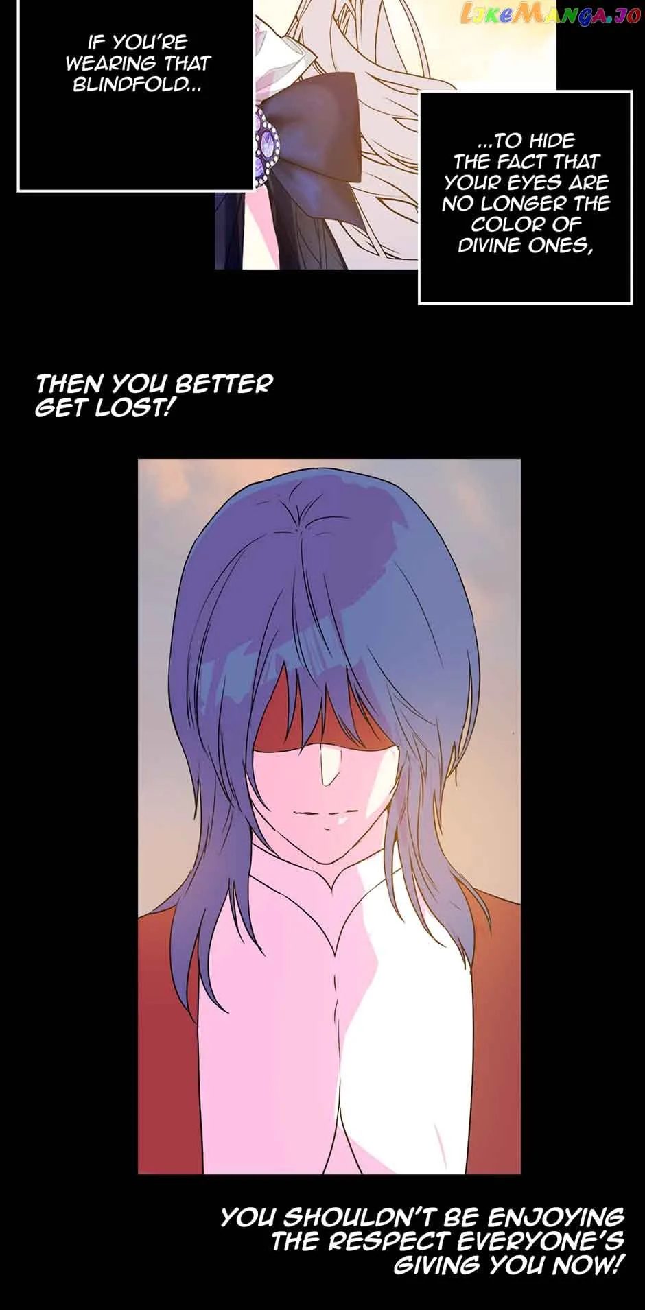 As Long As You Like It Chapter 279 page 34