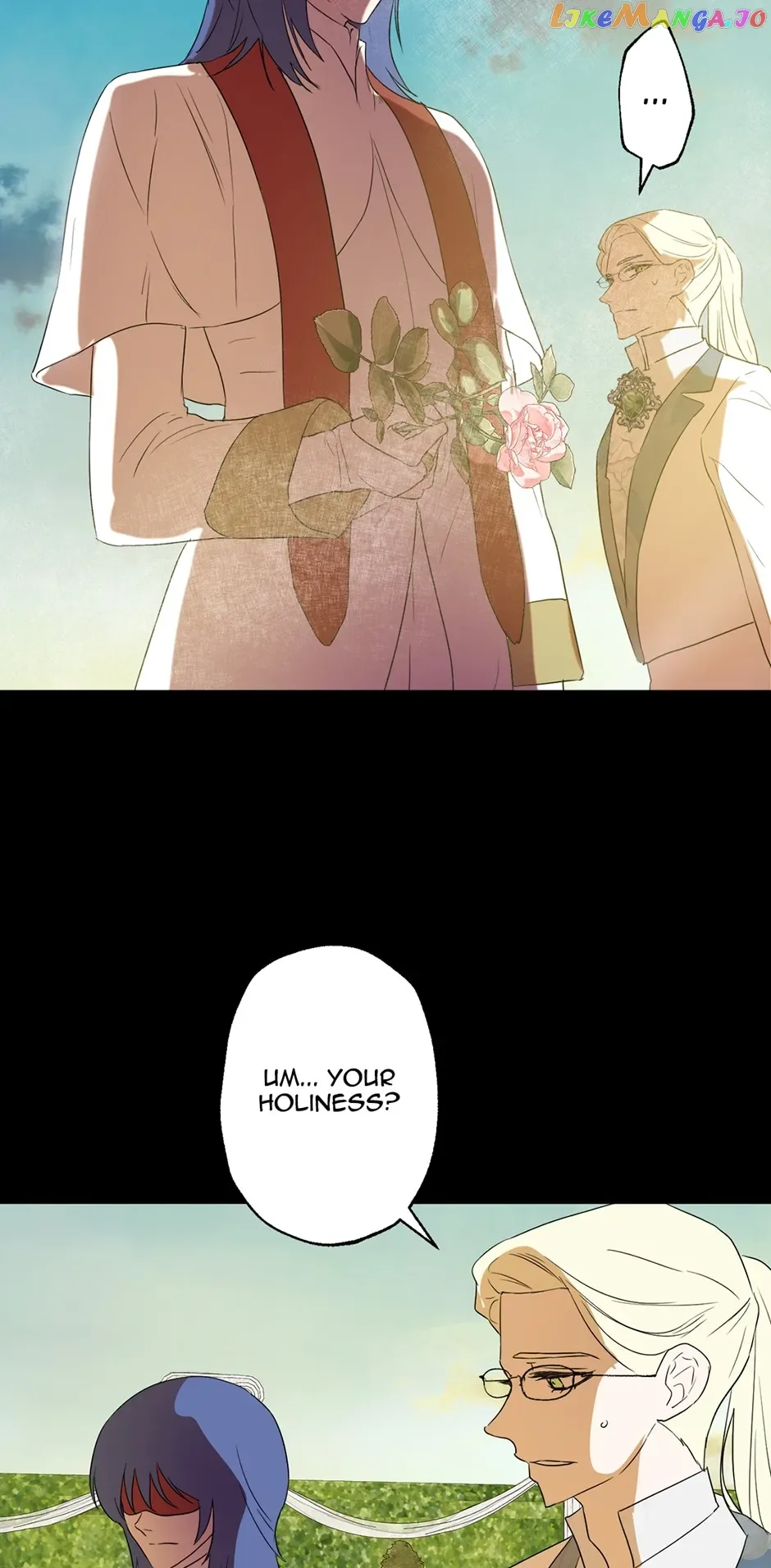 As Long As You Like It Chapter 280 page 33