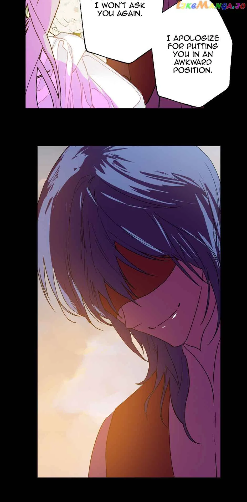As Long As You Like It Chapter 279 page 40