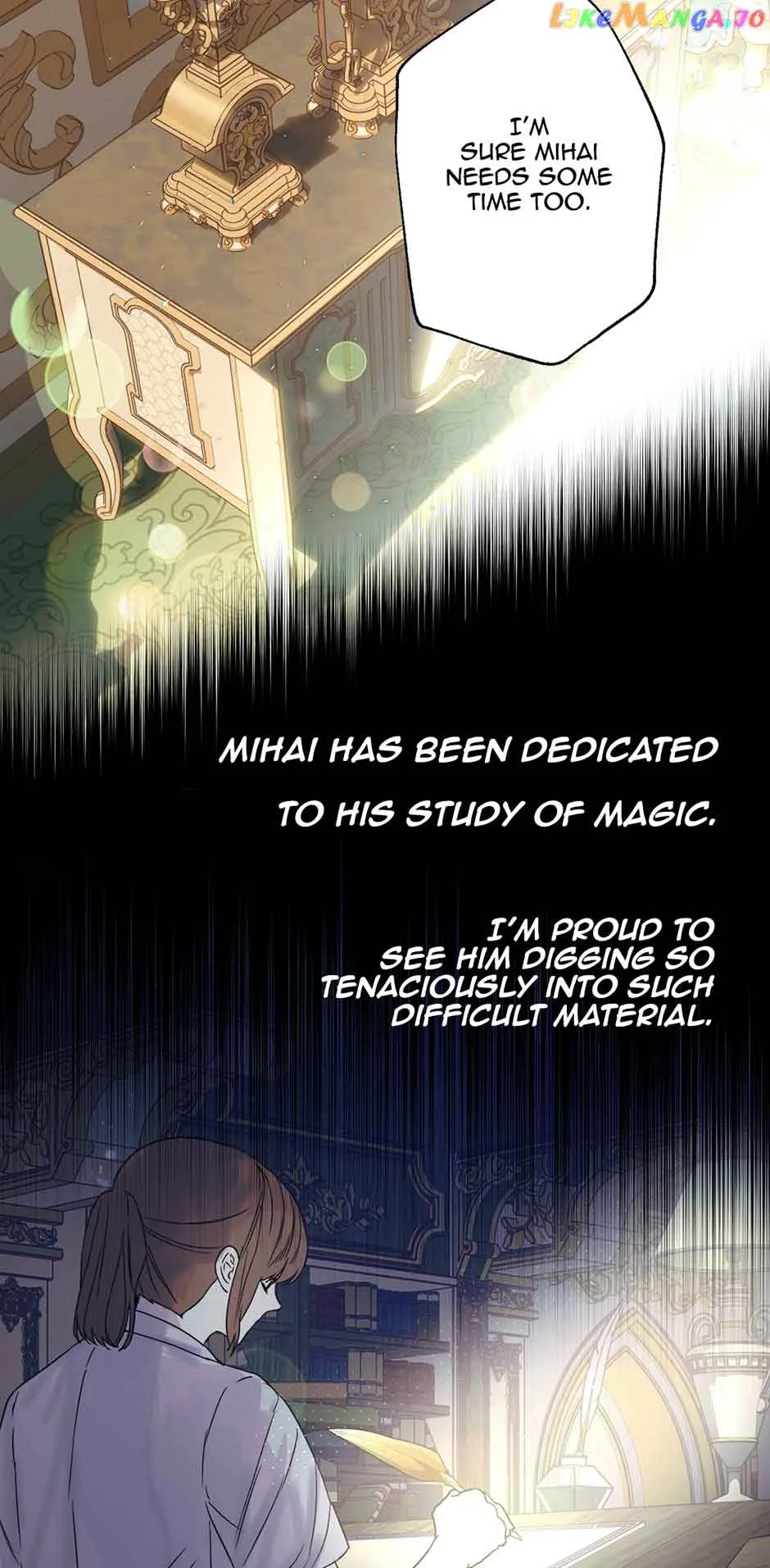 As Long As You Like It Chapter 281 page 9