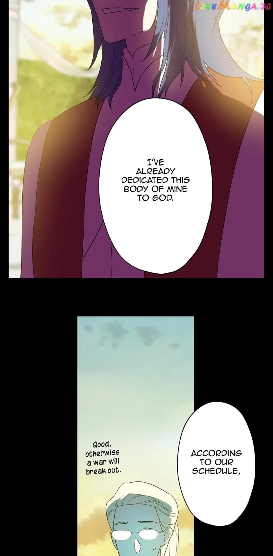 As Long As You Like It Chapter 280 page 36