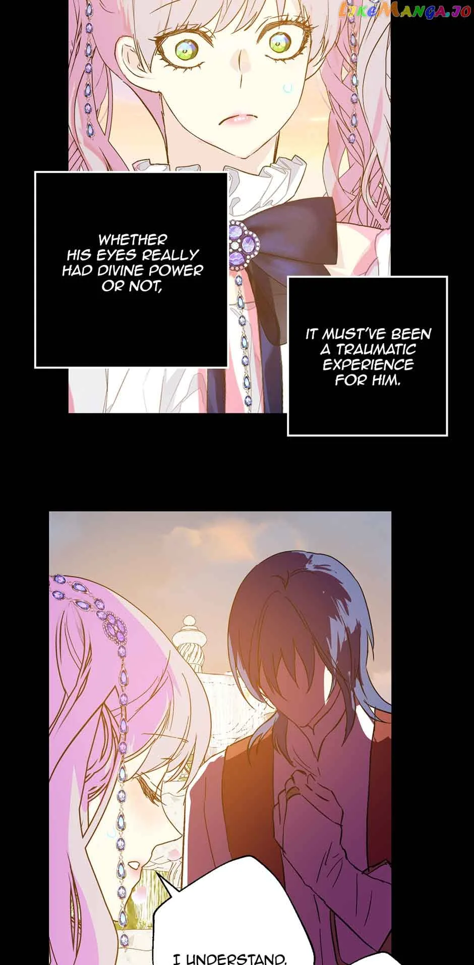 As Long As You Like It Chapter 279 page 39