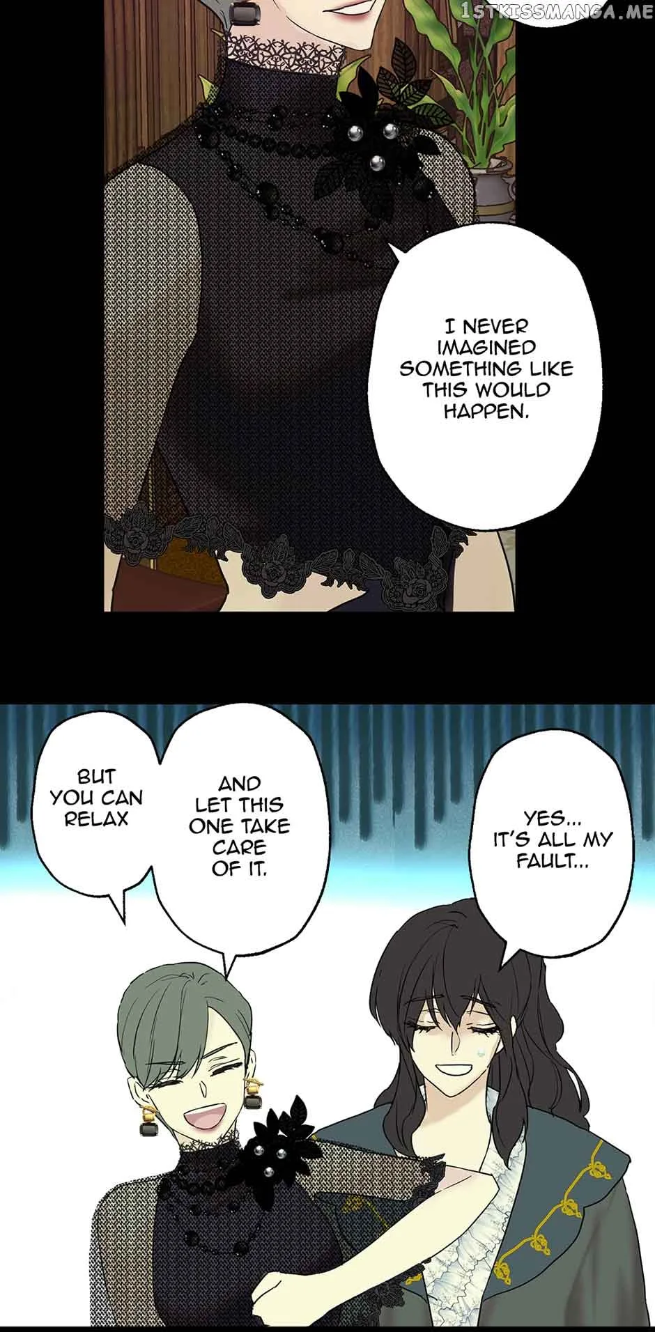 As Long As You Like It Chapter 273 page 12