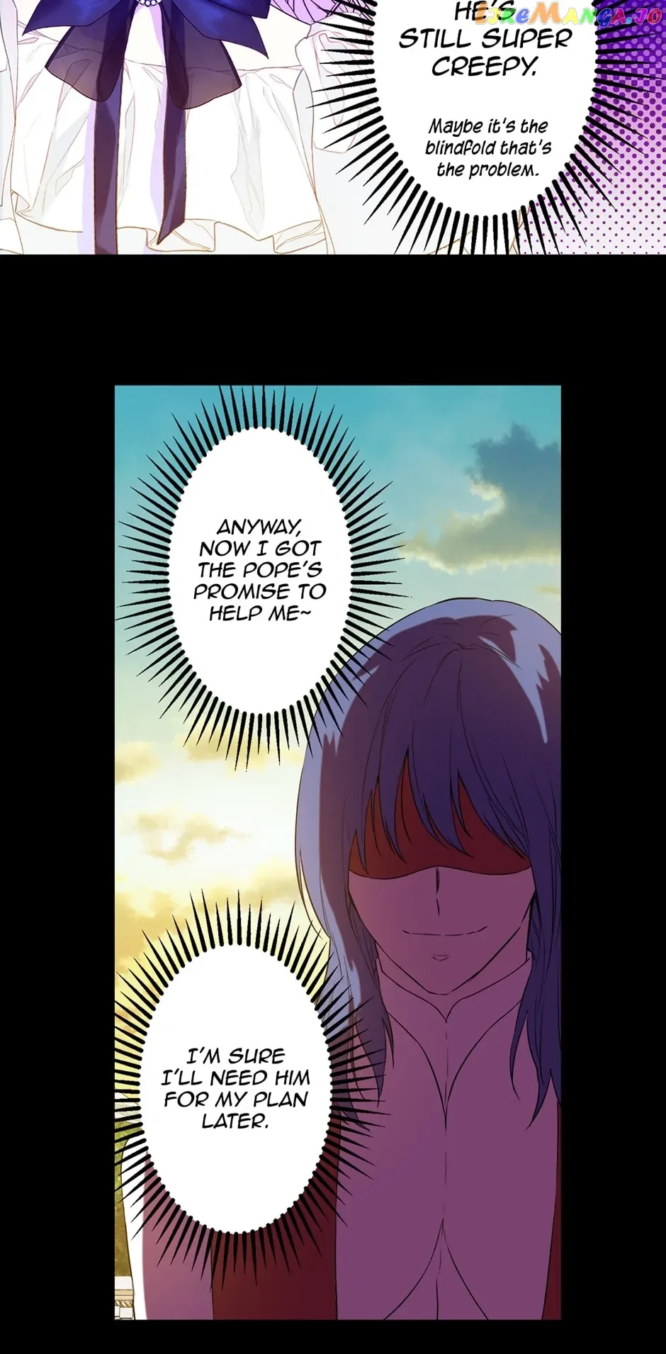 As Long As You Like It Chapter 280 page 31