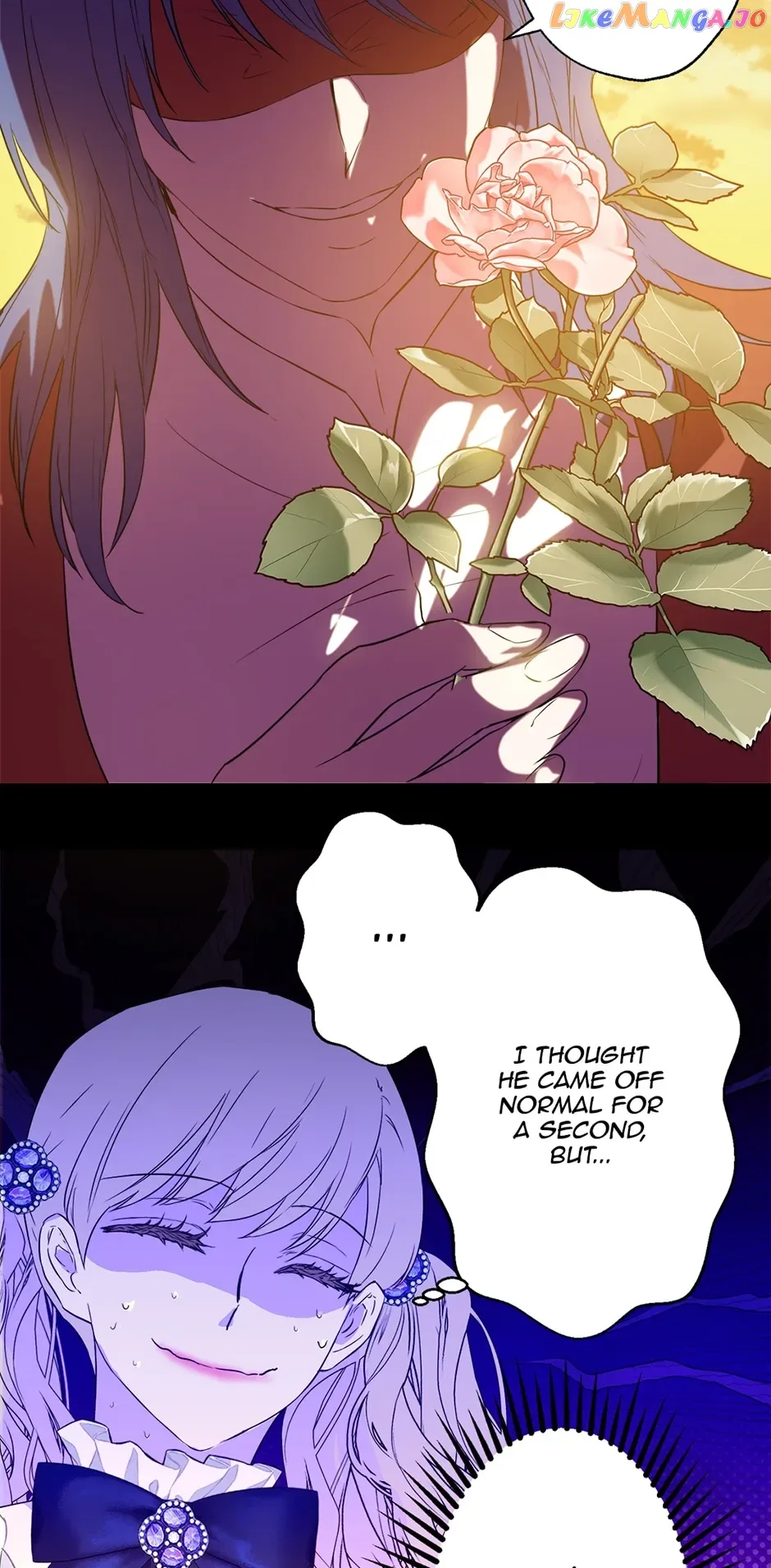 As Long As You Like It Chapter 280 page 30