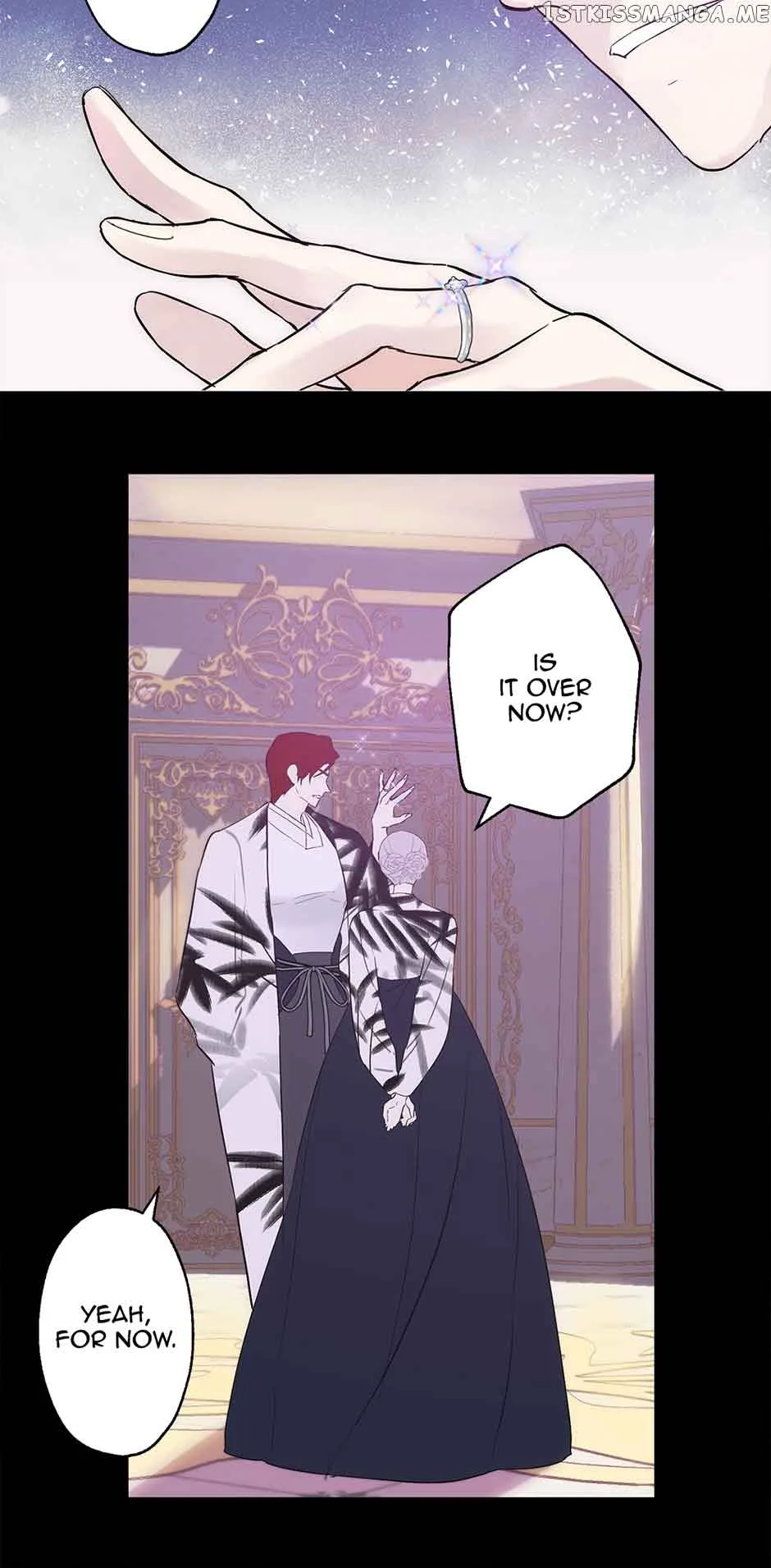 As Long As You Like It Chapter 270 page 7